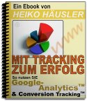Mit Tracking zum Erfolg Mit Tracking zum Erfolg